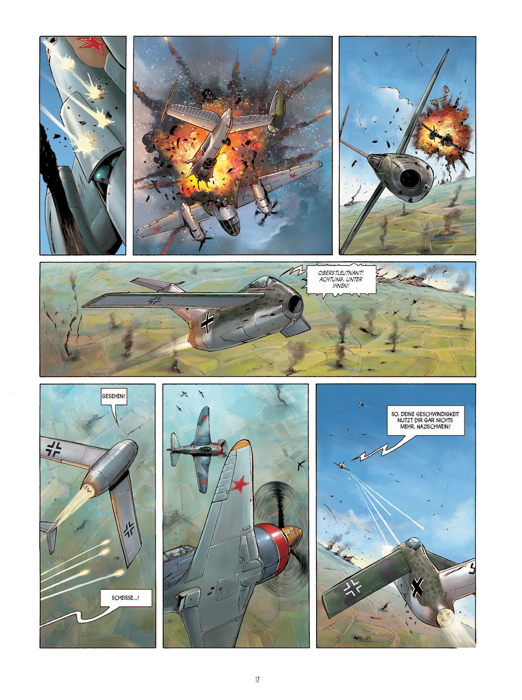 Wunderwaffen 2 VZA - An der Pforte zur Hölle