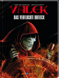 Yalek 8 - Das verfluchte Dreieck